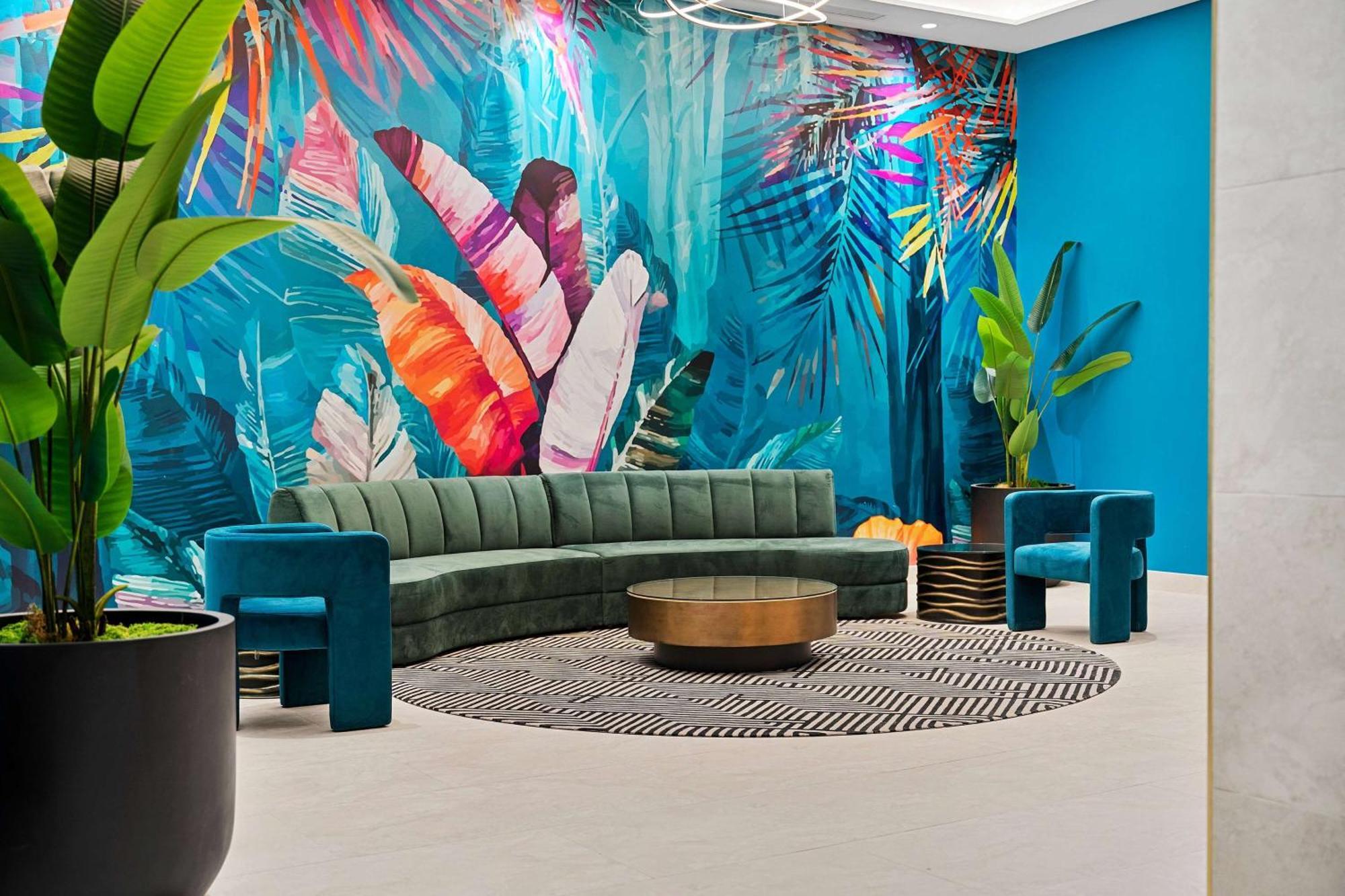 Tryp By Wyndham Southport Gold Coast Hotel Apartments Buitenkant foto